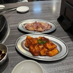 焼肉 親鳥専門店 ばかたれ - 