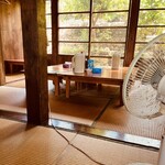 しむじょう - 良い雰囲気♪オリオンサイダーが映えますよ^ ^