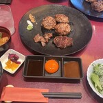 Kobe Steak & Cafe Noble Urs - 