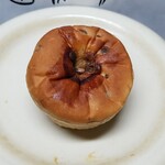 GODIVA - 真ん中が凹んだゴディパン