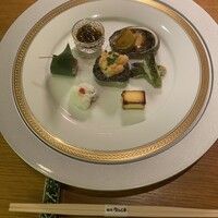 銀座ろくさん亭 - 