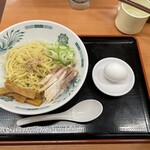 246733706 - 汁なしラーメン