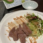 馬肉バル 新三よし - 