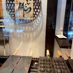 たねや日牟禮茶屋 - 