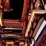 上海姥姥家常飯館 - 