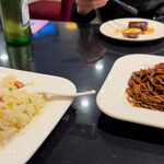 上海姥姥家常飯館 - 