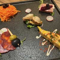 びいどろ 銀座店 -  びいどろ 銀座店 -