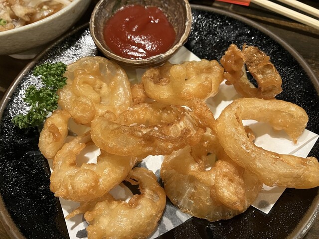 Tori Katsu Nakagami Ten photo 3