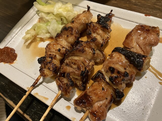 Tori Katsu Nakagami Ten photo 4