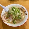 こってりらーめん なりたけ 幕張店
