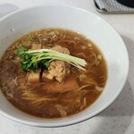 ラーメン星印 - 