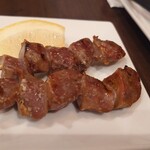 Yakitori Takebashi - 