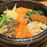 韓国料理 水刺齋 - 