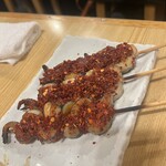 Unagushi Yakitori Ufuku - 