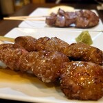 Yakitori Takebashi - 