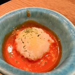 grill&italy KOBE mitsu - イタリアン焼売430円