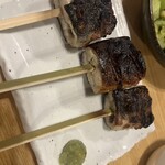 Unagushi Yakitori Ufuku - 