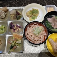 クロスダイン - 