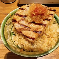 焼うお いし川 - 