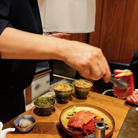 焼うお いし川 - 