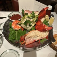 ウルフギャング・ステーキハウス 丸の内店 - 