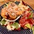 grill&italy KOBE mitsu - 料理写真:前菜盛り合わせ5種1720円