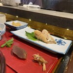 MORIKUNI CAFE&BAR - 