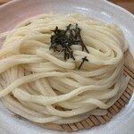 本格手打ちうどん まごころ - 