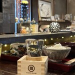 MORIKUNI CAFE&BAR - 