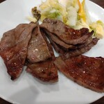 太助 分店 - 牛タン焼き