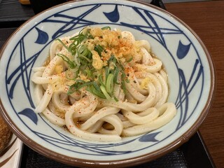 Marugame Seimen - 