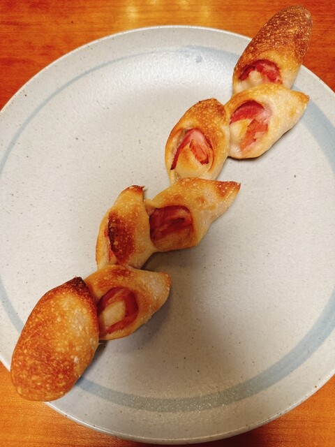 いとぱん - 三河島/パン | 食べログ 