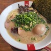 ラーメン凪 豚王 渋谷本店
