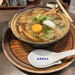 煮込うどん 山本屋本店 - 