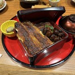 炭焼うな富士 - 