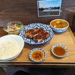 タイカフェ ココマムアン - 