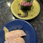 回転寿したかくら - 