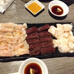 焼肉 ホルモンCHINTAN - 