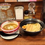 Tsukemen Kirari - 