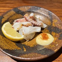 田中田 西麻布店 - 