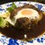 京橋モルチェ - 料理写真:ハンバーグステーキ　シュバール風