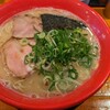 らーめんたろう - 料理写真:ラーメン750円