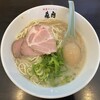 豚骨ラーメン 森内 - 