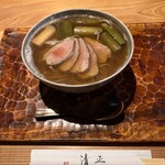 Iseebi Soba Kiyomasa - 