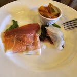 ラ コリーナディ ルーチェ - 