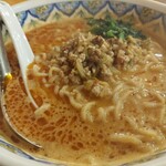 中国ラーメン揚州商人 - 