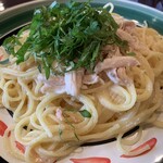 トラットリア パッキーノ - 