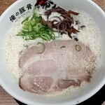 Ore No Tonkotsu - 