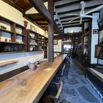 土蔵蕎麦 - 