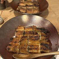 炭焼鰻 寝床 福島店 - 